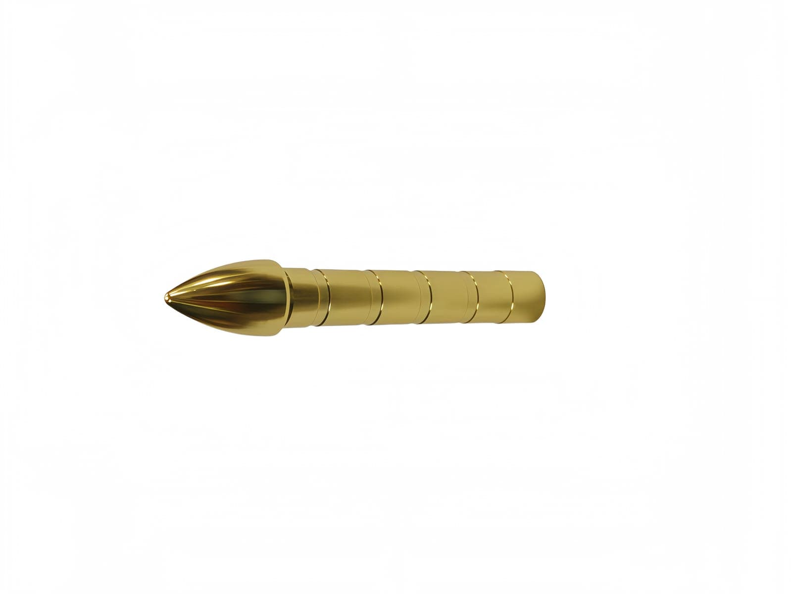 Glue-In Target Point