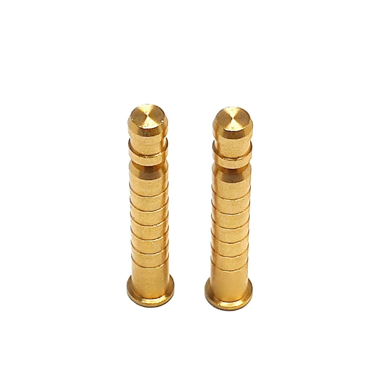 Arrow Inserts & Nocks — CNC machined part