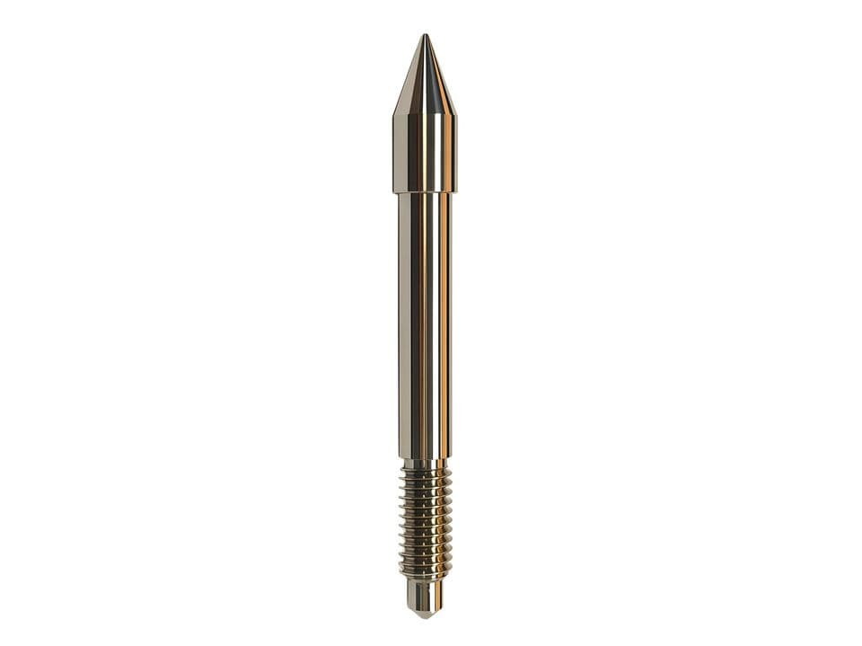 Extended Shaft Screw-In Target Points