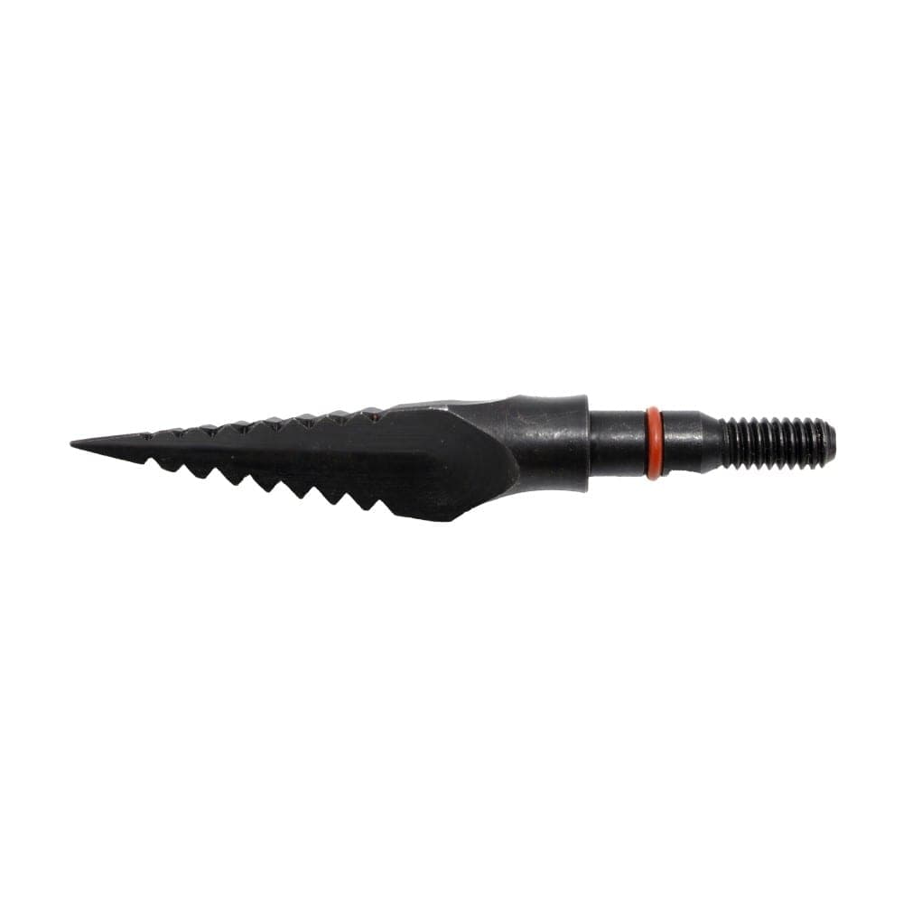 Broadheads — CNC machined part