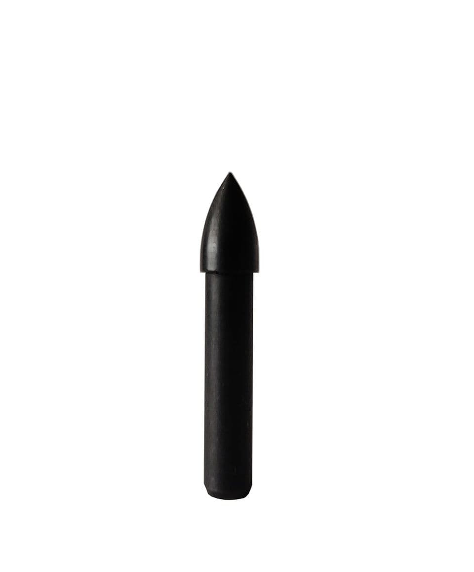 Smooth Shaft Glue-In Target Point