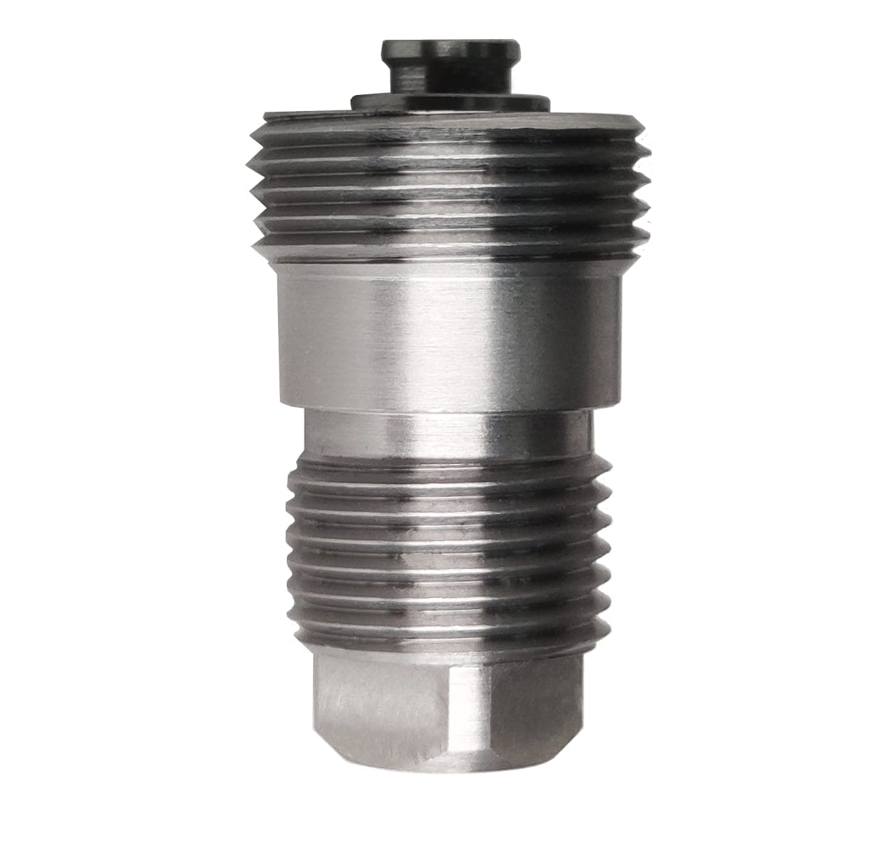 Automotive Dual External Thread Adjustment Screw Valve Core