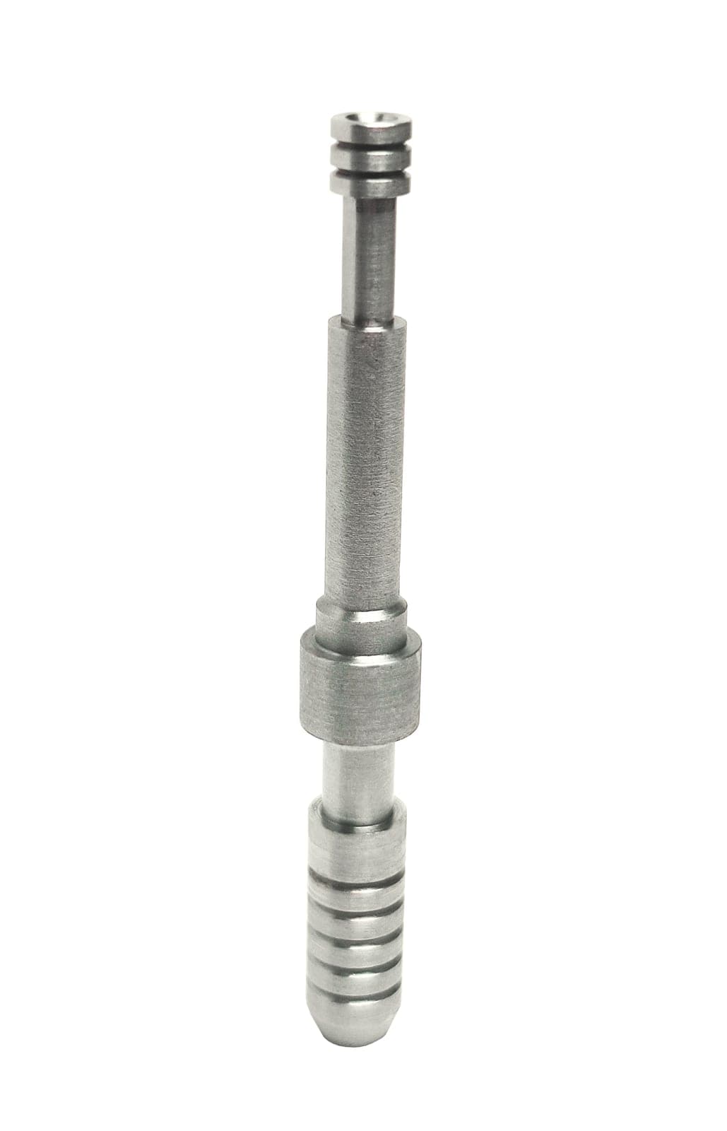 Automotive Dual Groove Multi-step Pneumatic Control Plunger