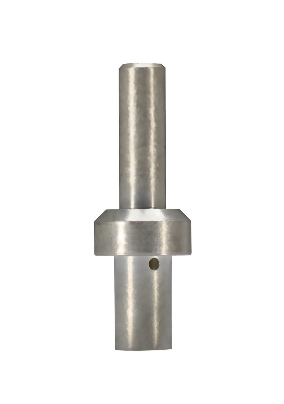Automotive Flange Limit Single Orifice Pneumatic Plunger Pin
