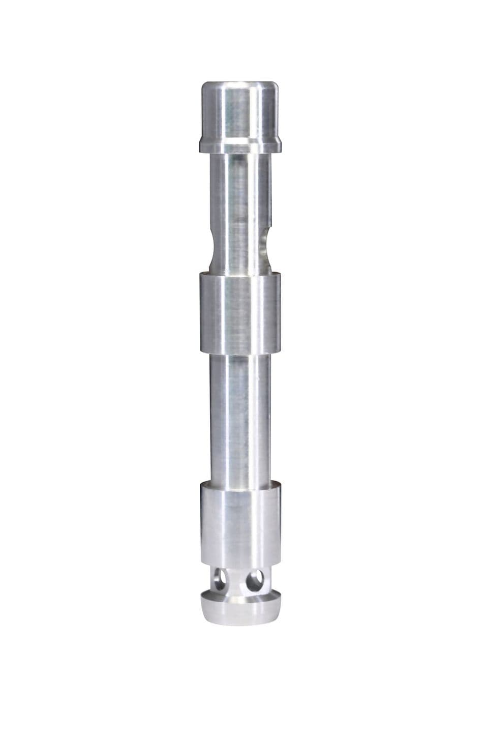 Automotive Groove & Double Orifice Multi-step Pneumatic Spool