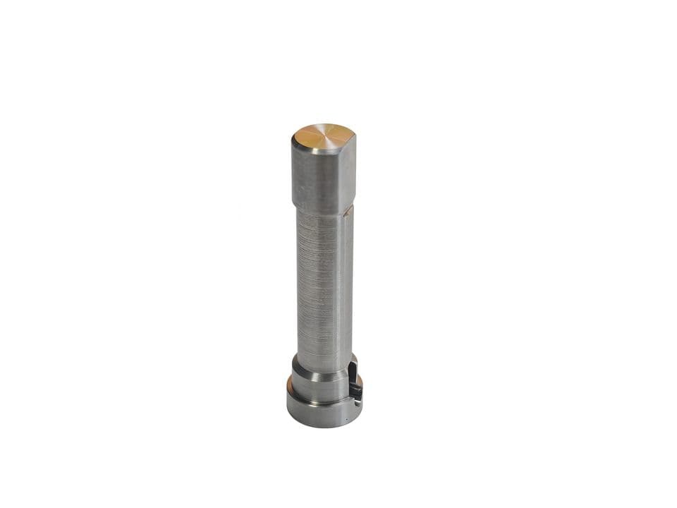 Automotive Key Groove Positioning Pneumatic Valve Stem