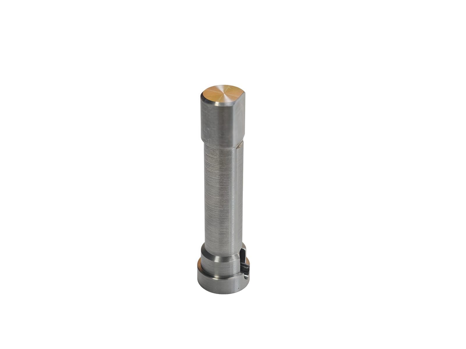 Automotive Key Groove Positioning Pneumatic Valve Stem