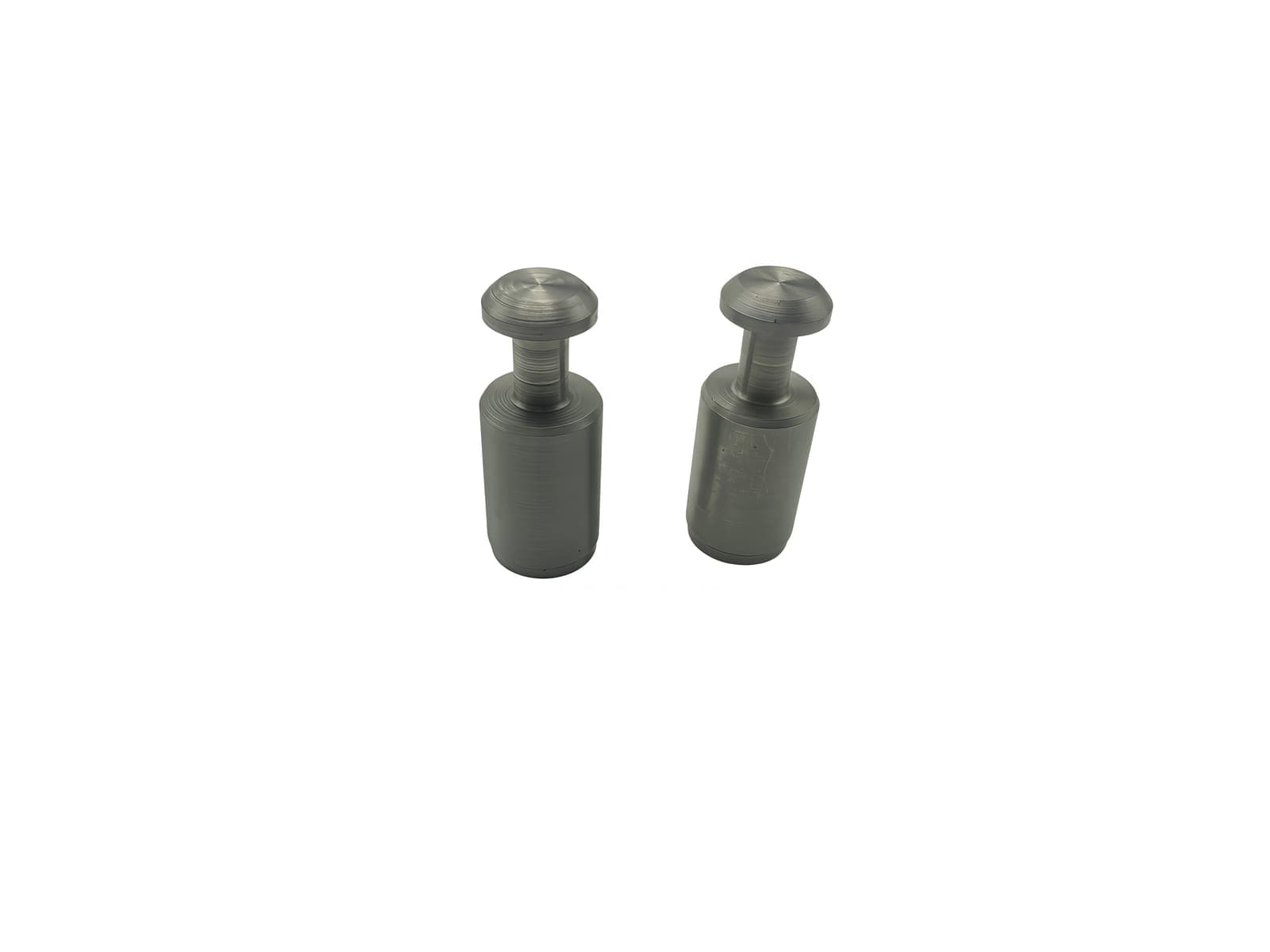 Automotive Matching Dome Top Piston Plunger Assembly