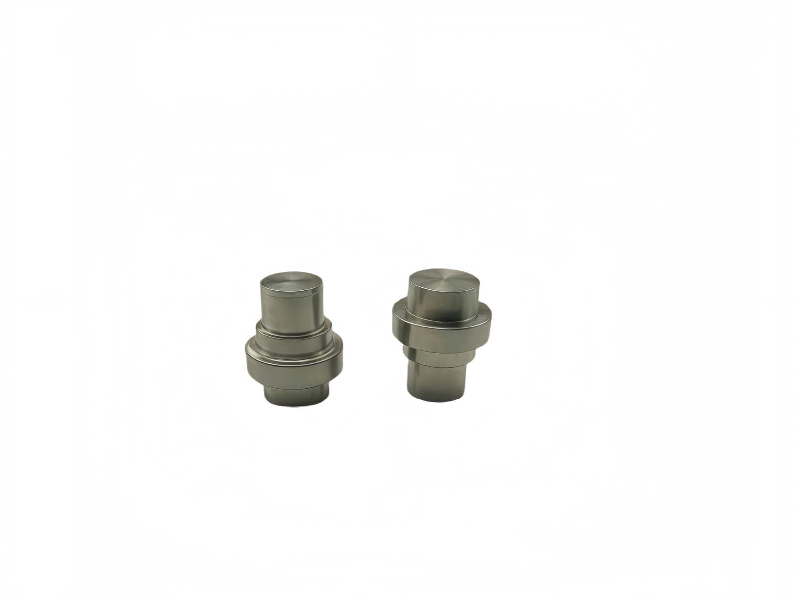 Pistons & Plungers — CNC machined part