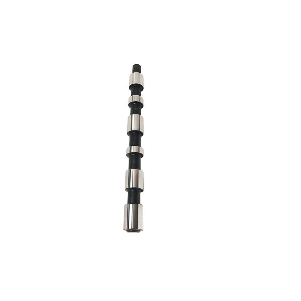 Automotive Multi-section Sleeve Mounted Pneumatic Valve Shaft