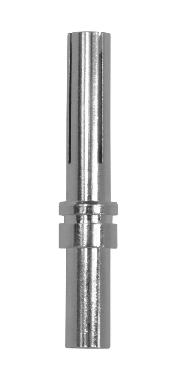 Automotive Multi-slot Expanding Stepped Positioning Shaft