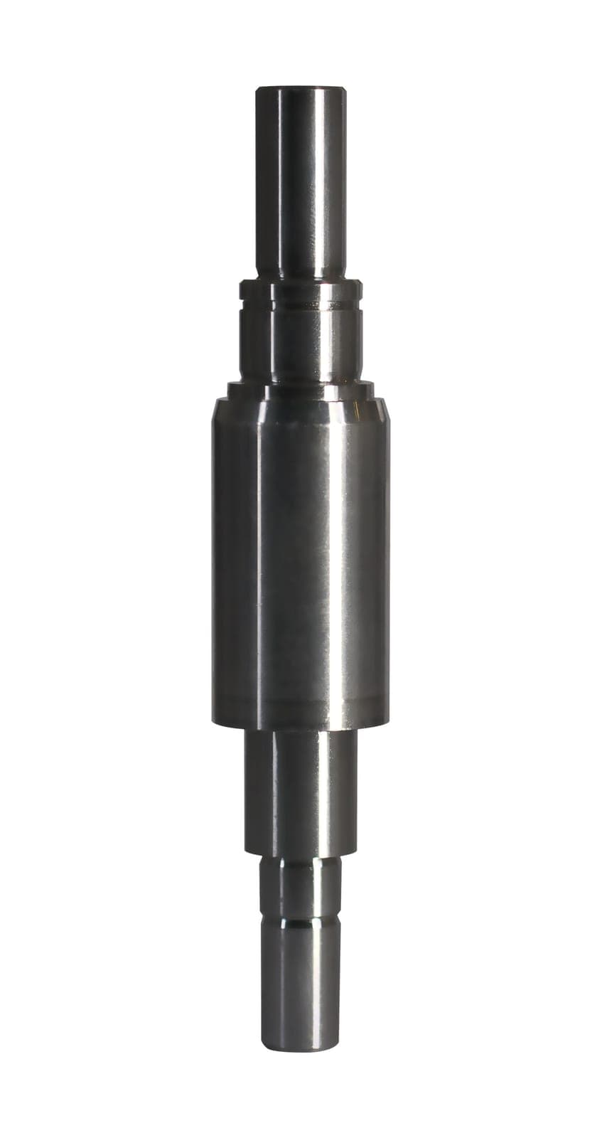 Automotive Multi-stage Stepped Pneumatic Valve Spool Shaft