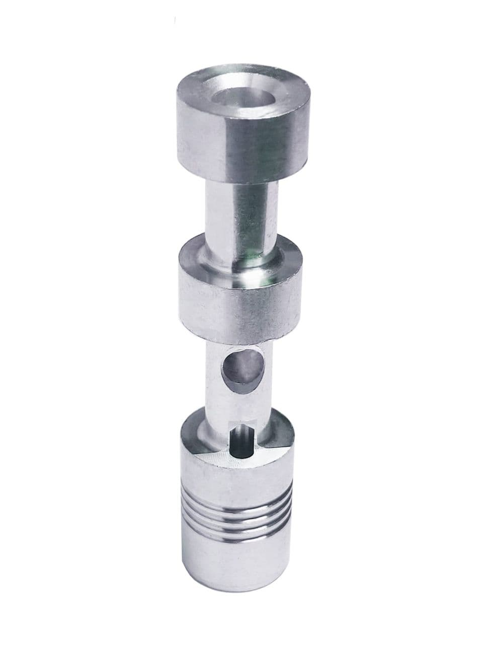 Automotive Multi-step Through-hole Pneumatic Valve Plunger