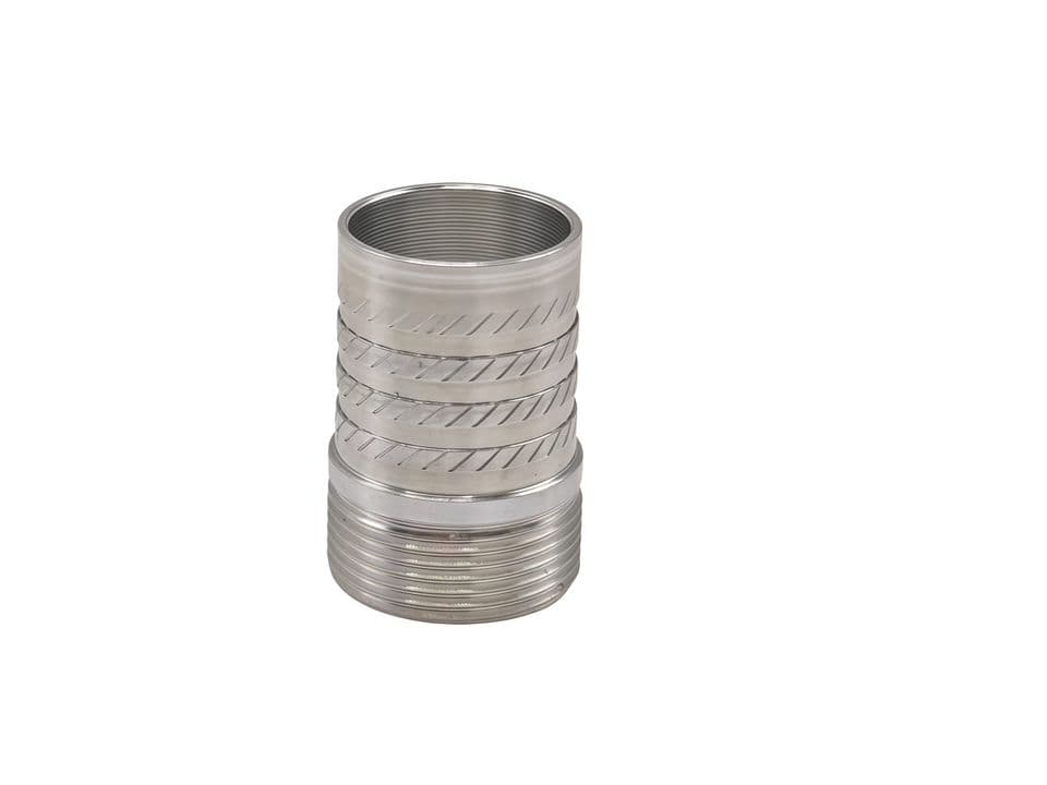 Automotive Pneumatic Helical Groove Thread Bushing
