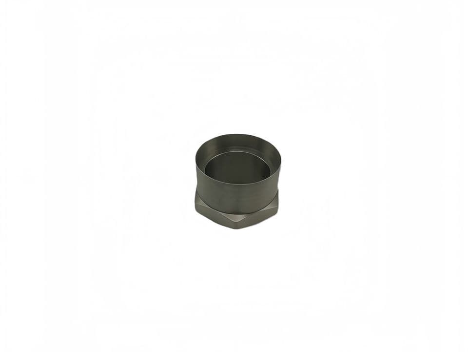 Automotive Pneumatic Hex Adapter Sleeve