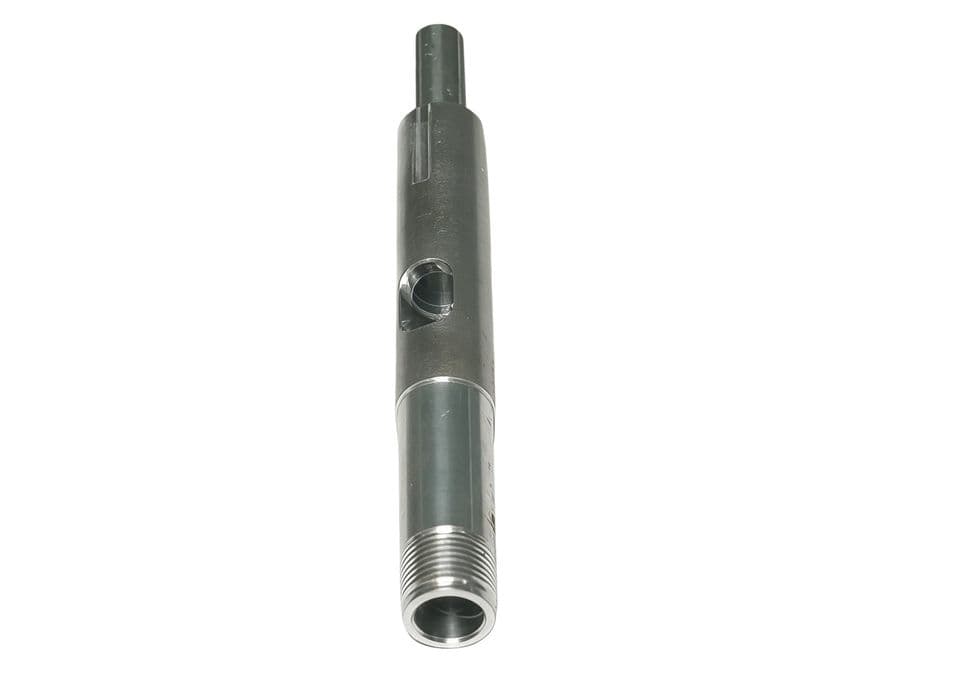 Automotive Pneumatic Multi-hole Flow Control Valve Stem