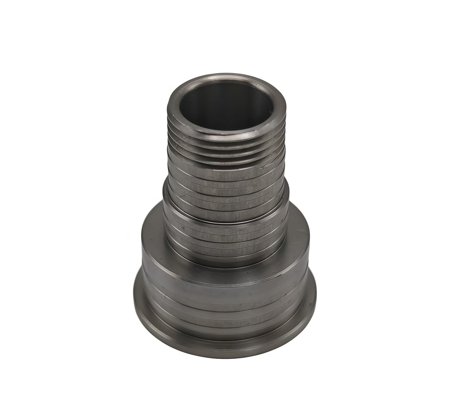 Automotive Pneumatic Multi-step Flange Hose Connector