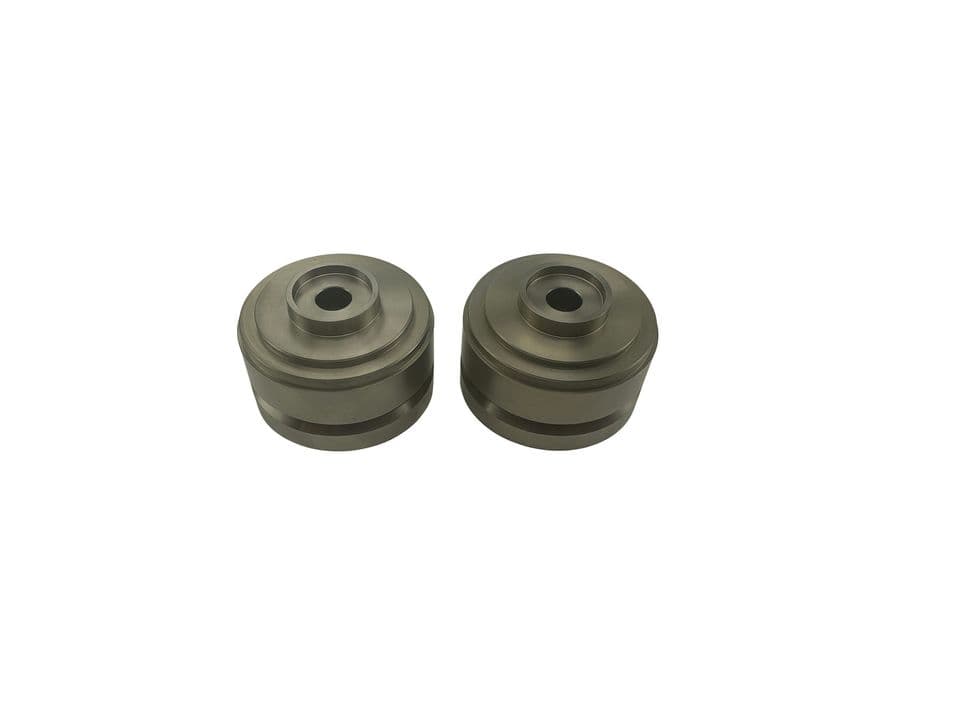 Automotive Pneumatic Multi-Step Piston Pair