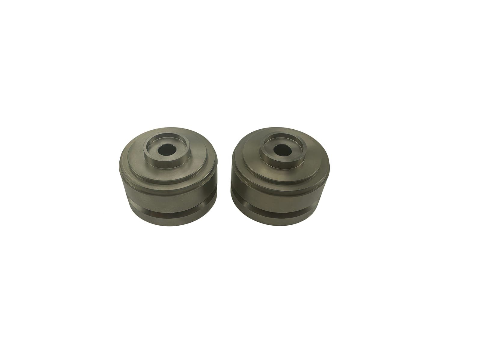 Automotive Pneumatic Multi-Step Piston Pair