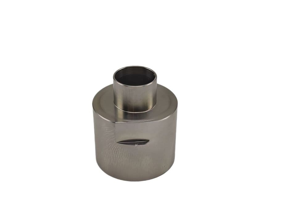 Automotive Pneumatic Reducer Nozzle Valve Body