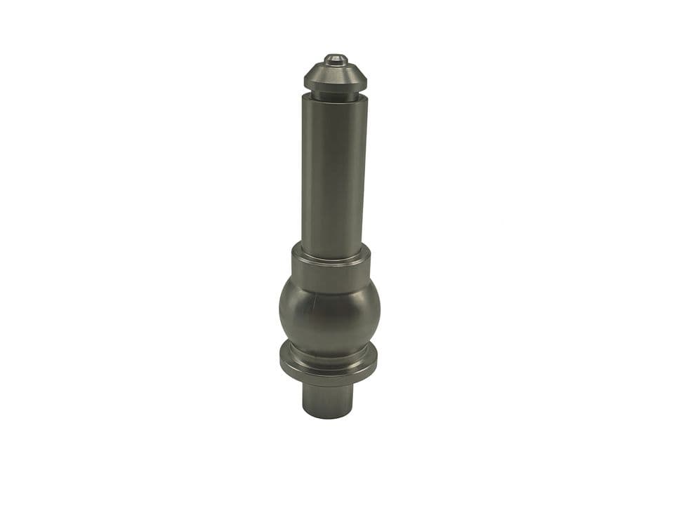 Automotive Pneumatic Spherical Head Valve Stem