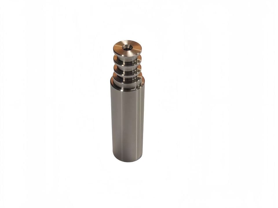 Automotive Pneumatic Step Piston Plunger
