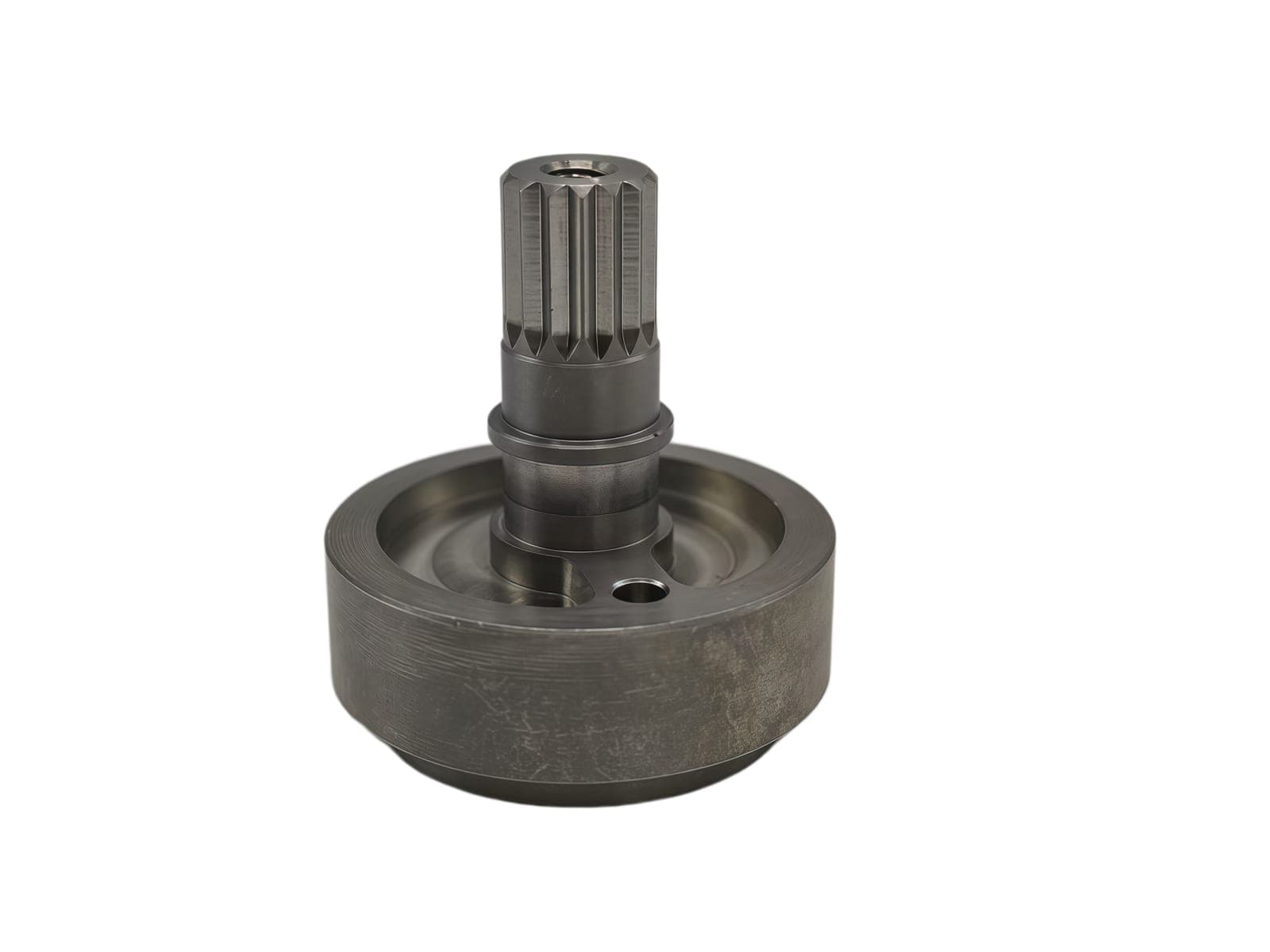 Automotive Spline Shaft Integrated Piston