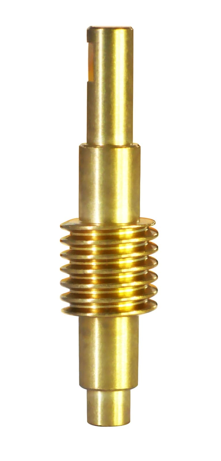 Valve Spools & Stems — CNC machined part