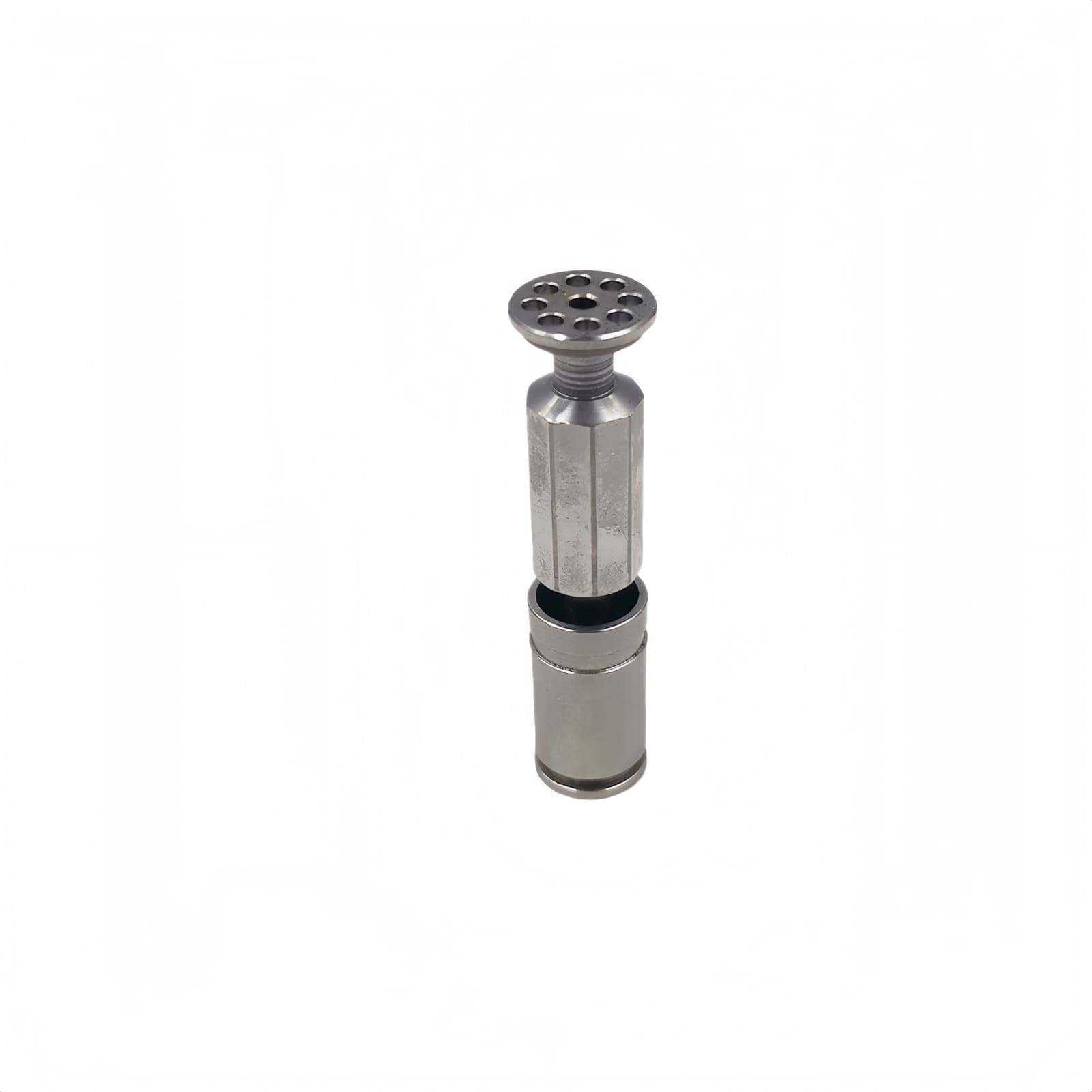 Stainless Steel Auto Air Suspension Pneumatic Valve Spool