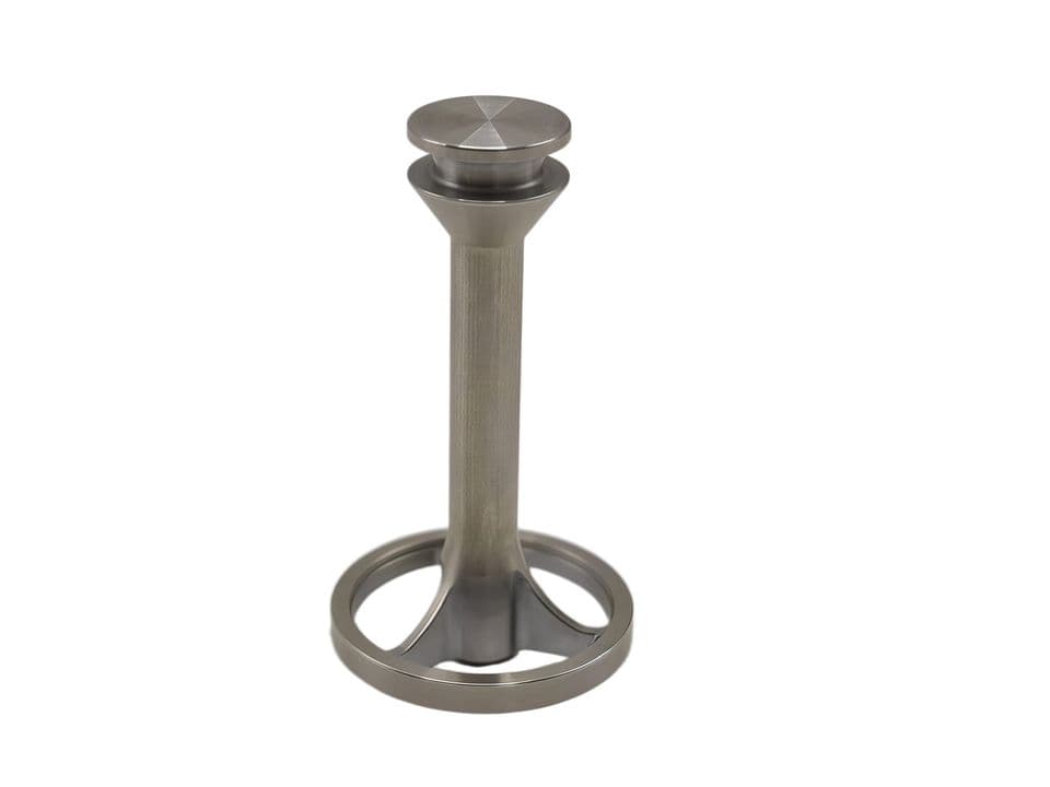 Standoffs & Spacers — CNC machined