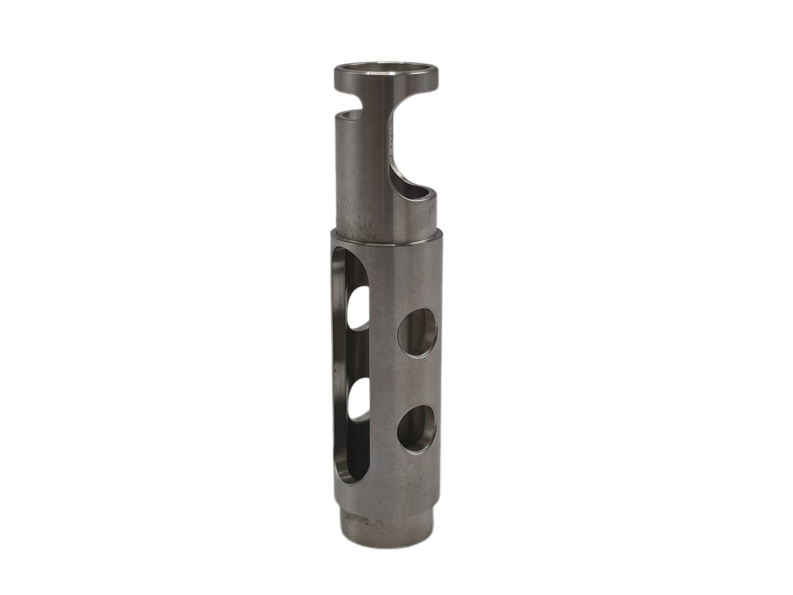 Bushings & Sleeves — CNC machined part