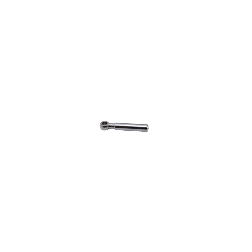 Single-Eye Tubular Head Cylindrical Hinge Pin