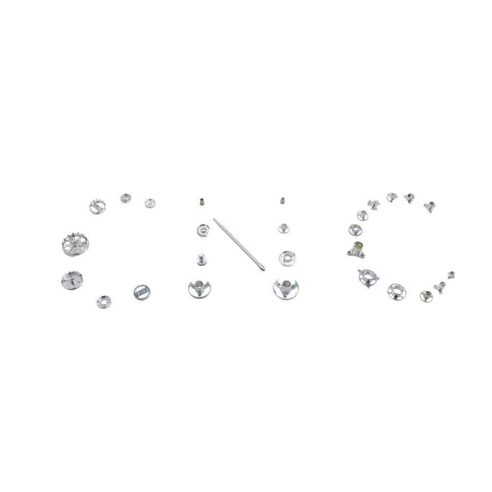 Aluminum UAV Motor Mounting & Transmission Full Hardware Parts