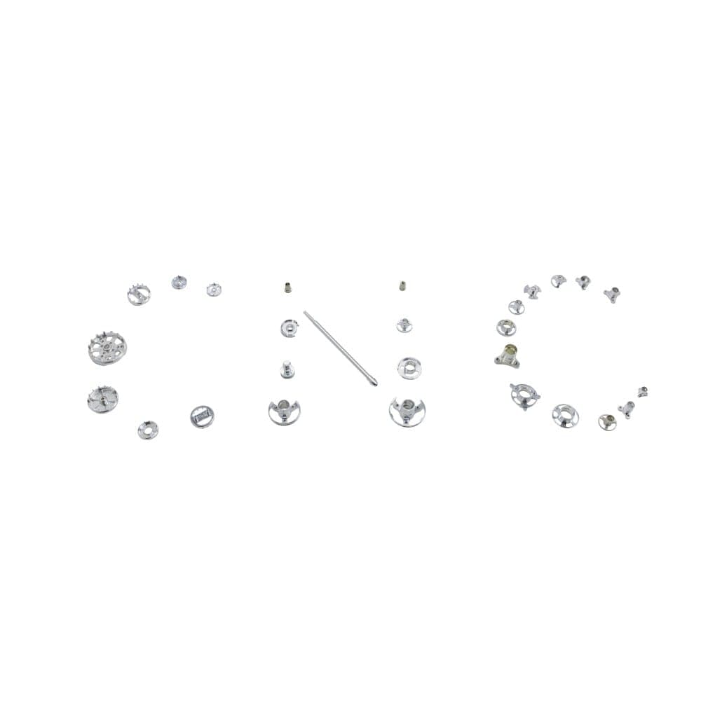 Aluminum UAV Motor Mounting & Transmission Full Hardware Parts