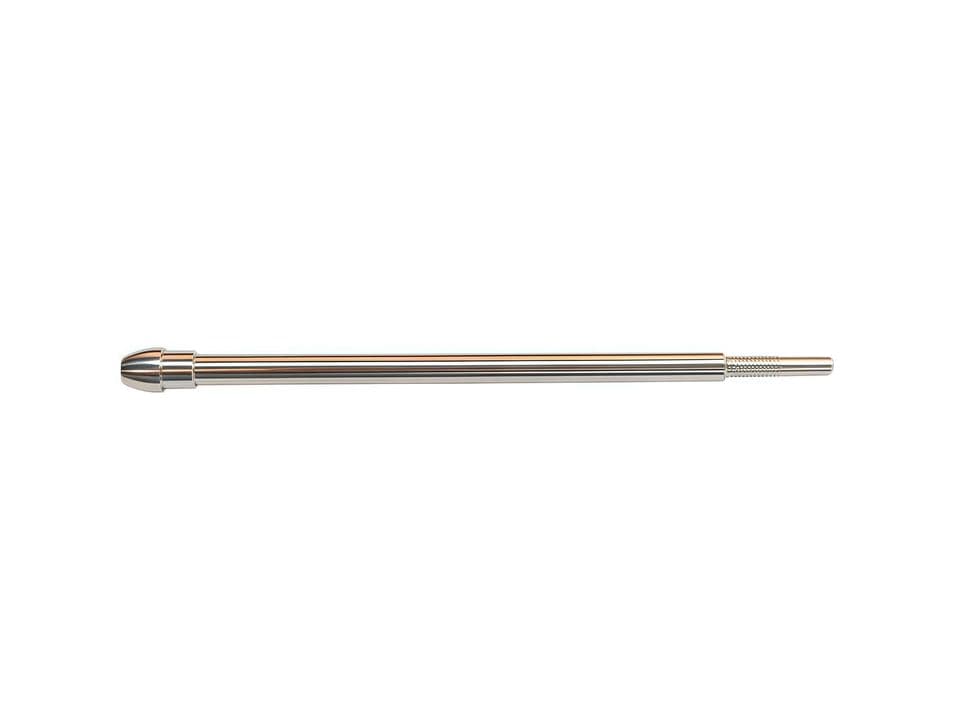 Knurled End UAV Transmission Mandrel