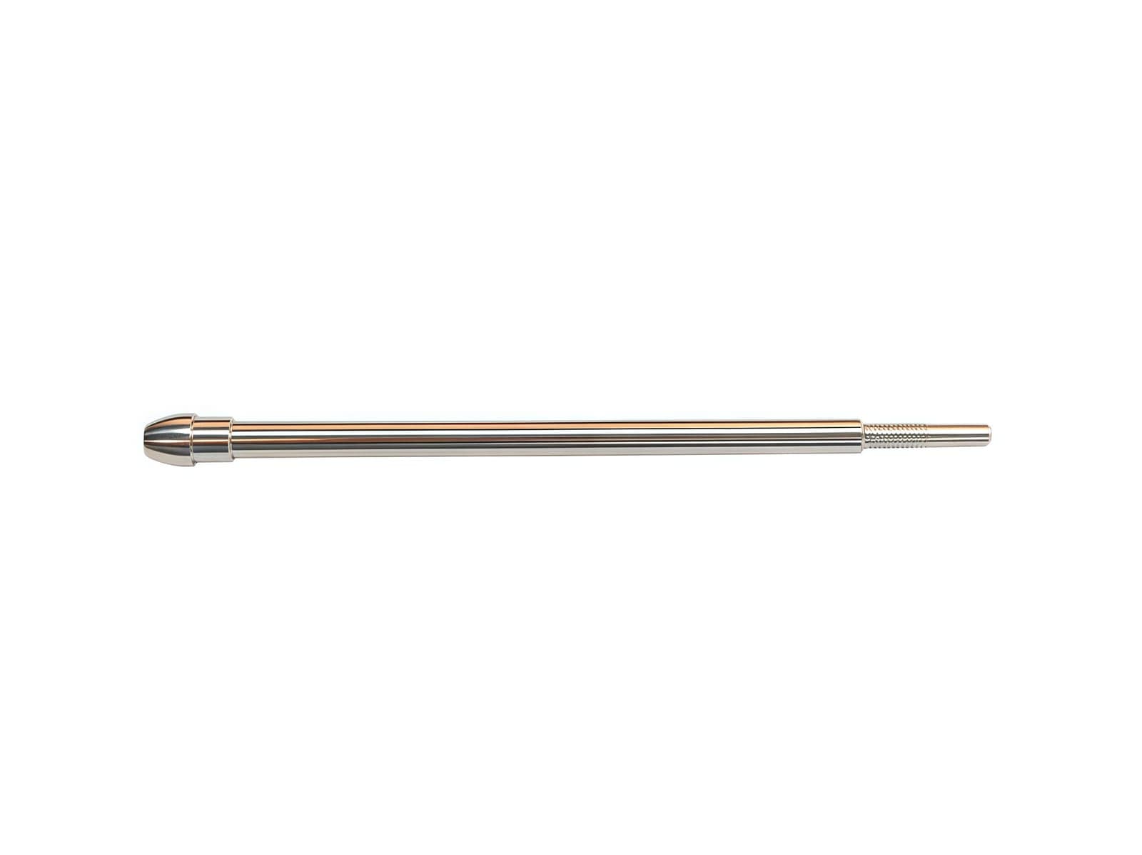 Knurled End UAV Transmission Mandrel