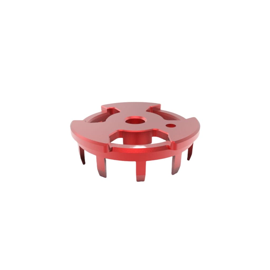 Maozhong Precision customizes CNC manufactured drone parts