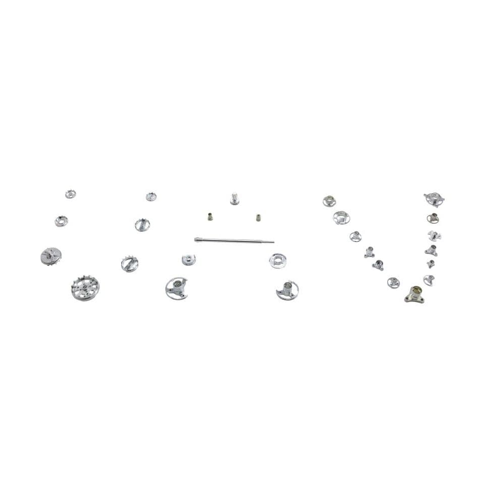 UAV Drone Precision Metal Hardware Assembly Kit