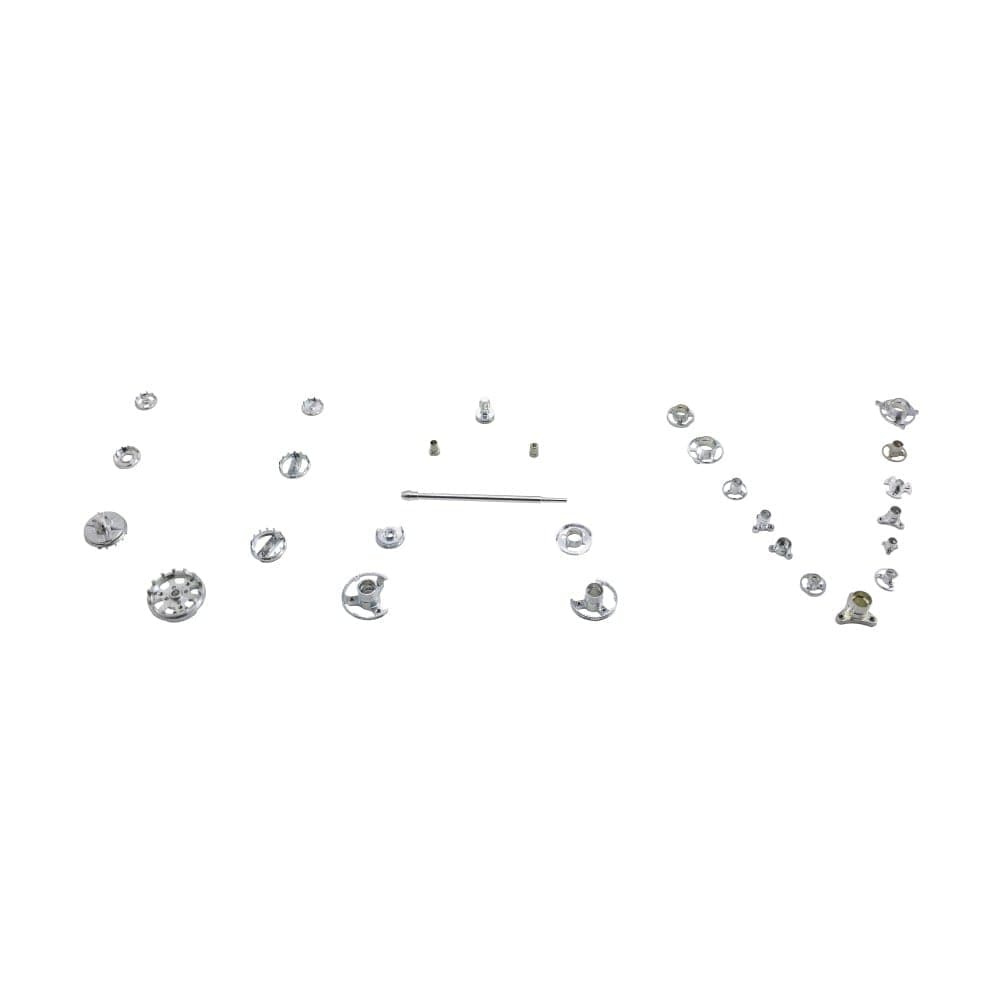 UAV Drone Precision Metal Hardware Assembly Kit